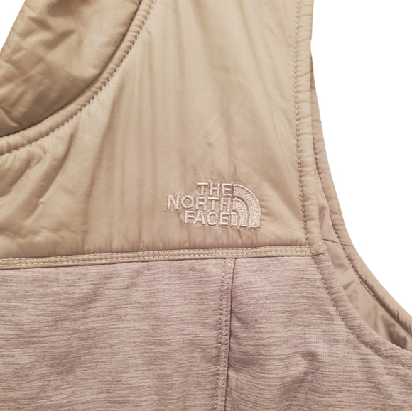 The North Face Quilted Vest - Picture 3 of 6